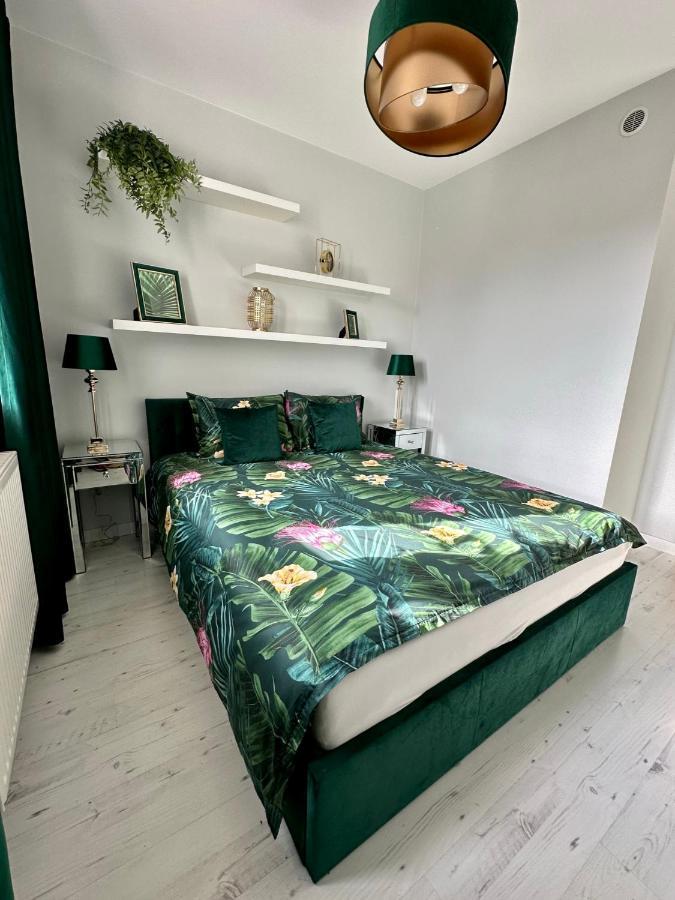 Luxapart Kalisz New Extérieur photo